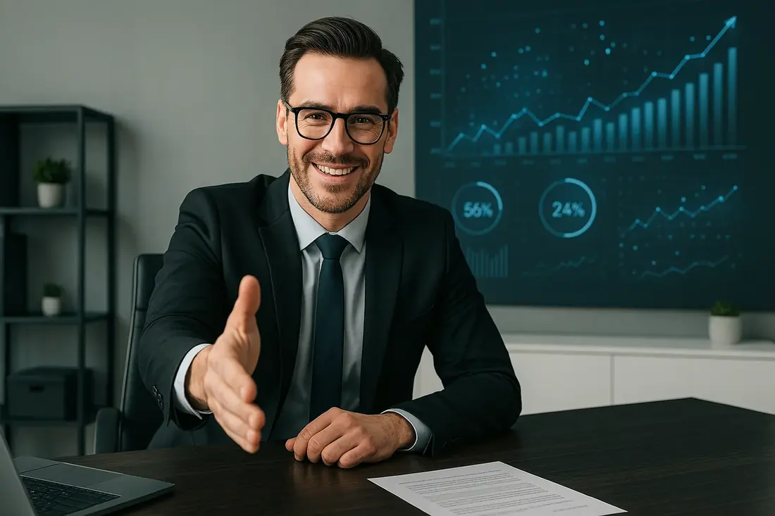 Digital human created for interactive learning and customer experiences