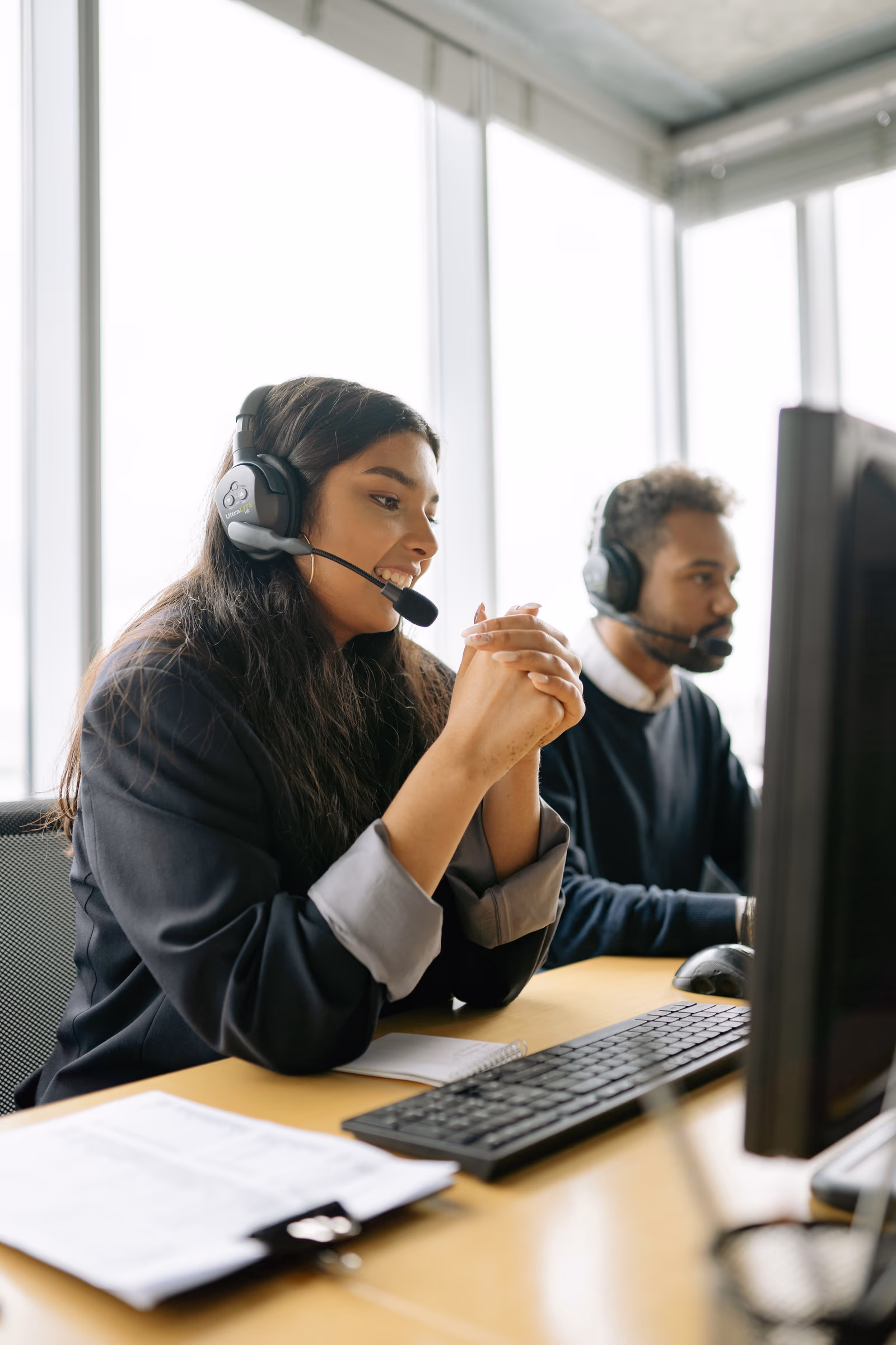 Customer Service Simulation Training: AI Role-Play Guide